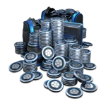 FC Mobile 39 Silver