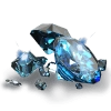 Free Fire Max 5 Diamonds