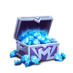 MOBILELEGEND - 5 Diamond