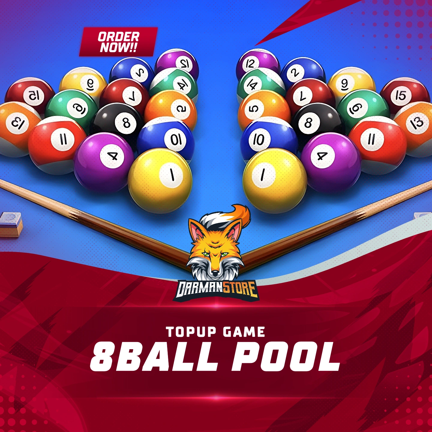 8 Ball Pool