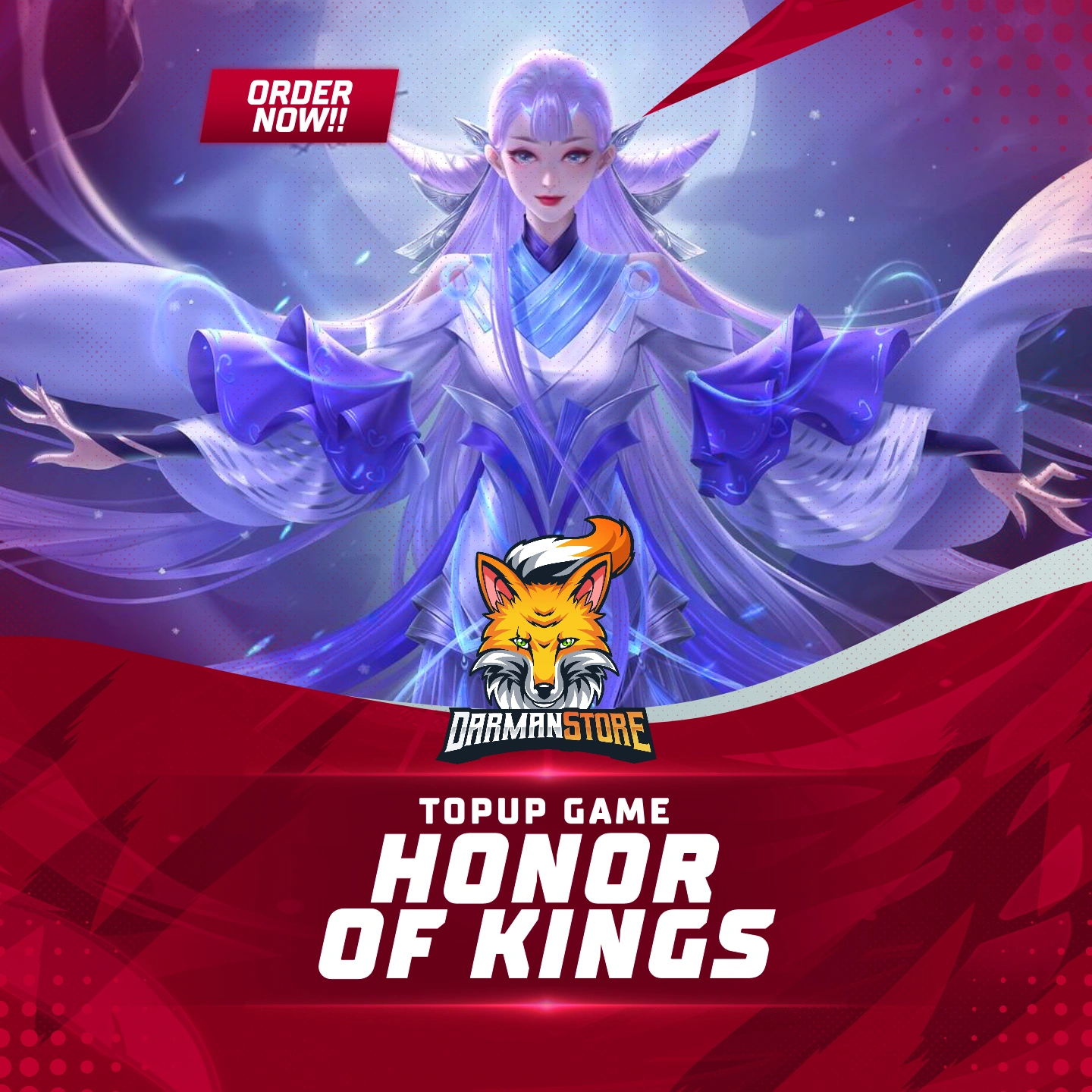 Honor of Kings