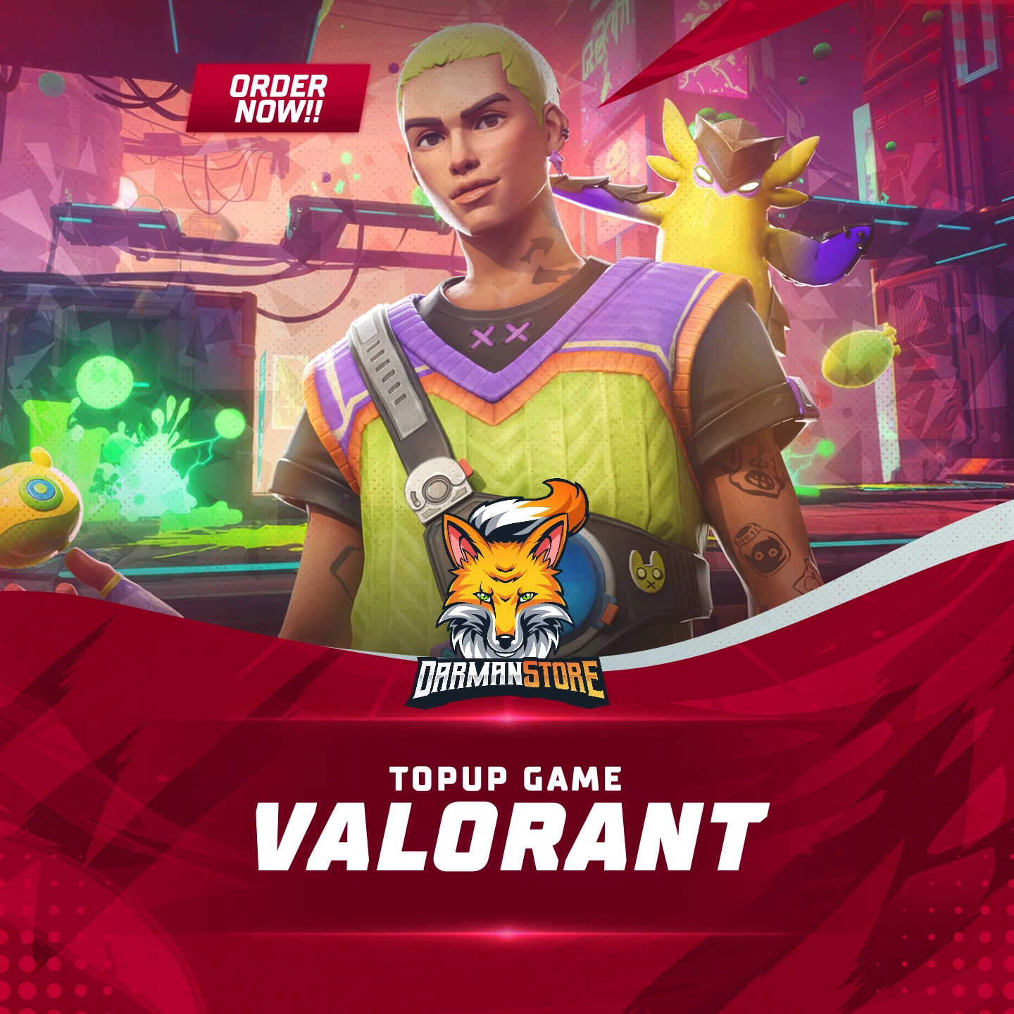 Valorant